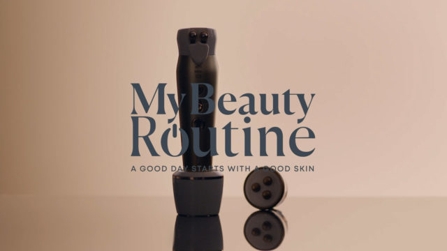 MY BEAUTY ROUTINE